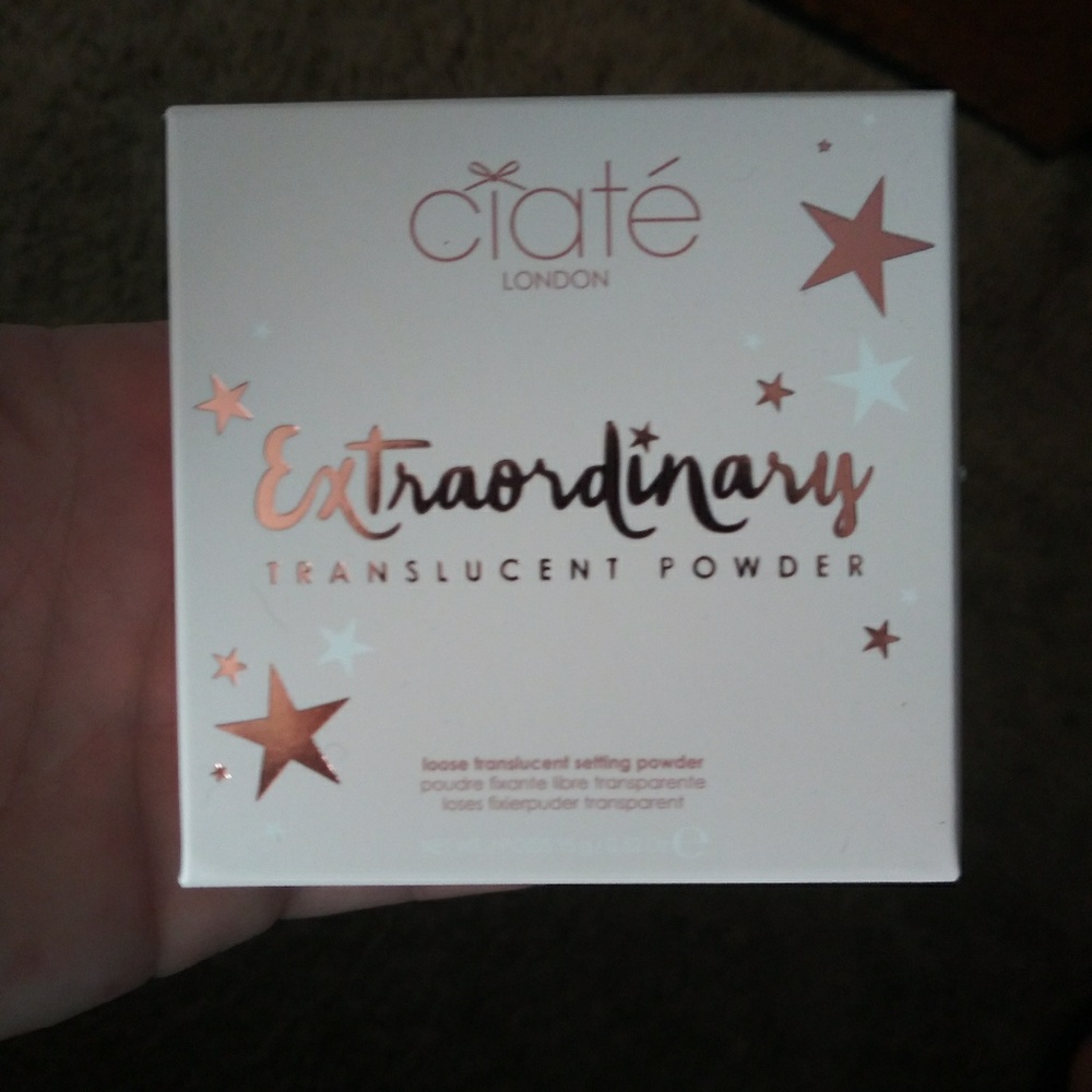 Ciate London Setting Powder